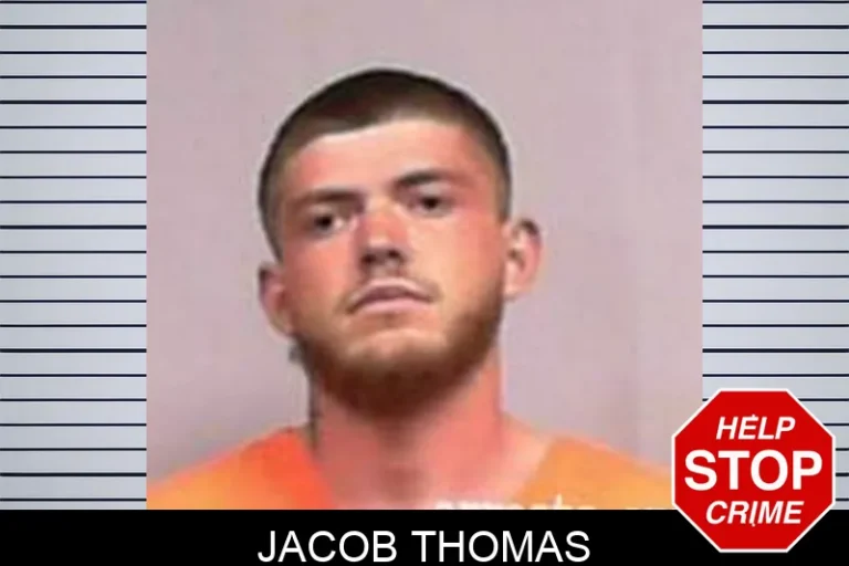 Jacob Thomas