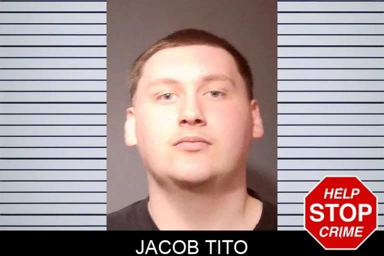 Jacob Tito