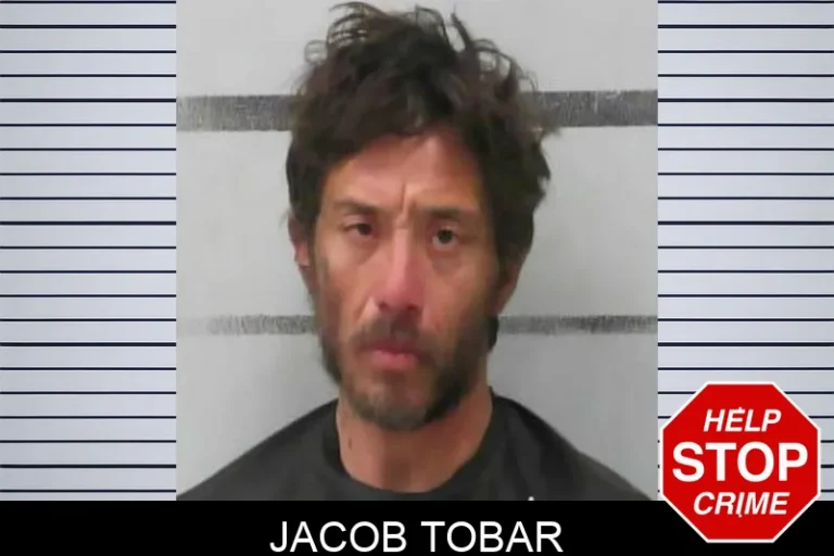 Jacob Tobar