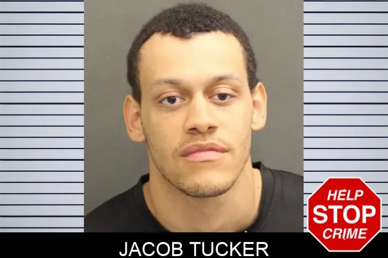 Jacob TuCker