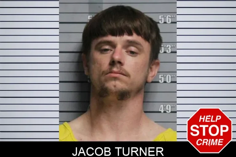 Jacob Turner