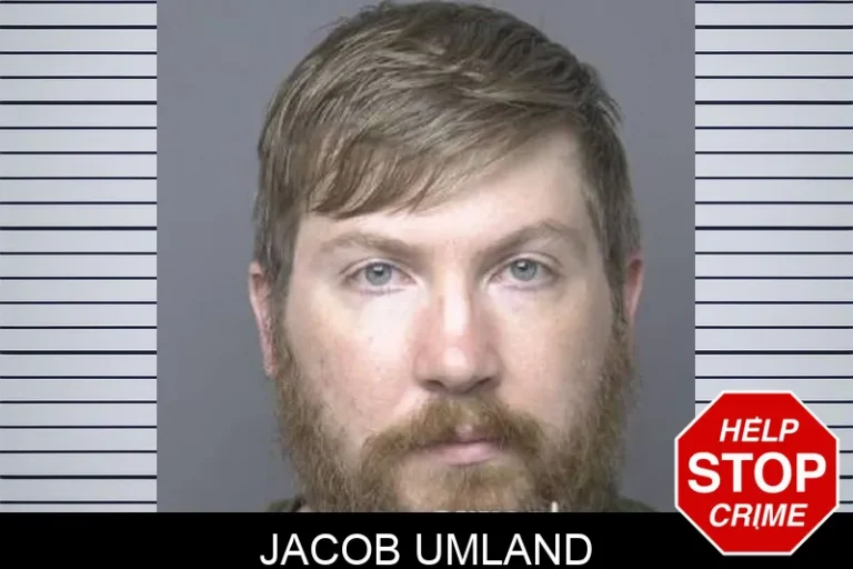 Jacob Umland
