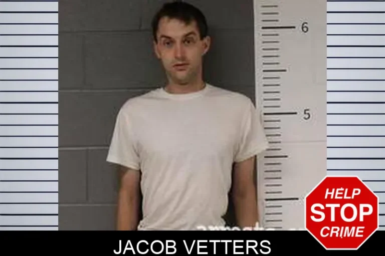 Jacob Vetters