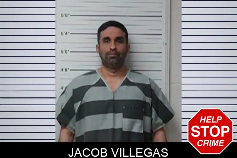 Jacob Villegas