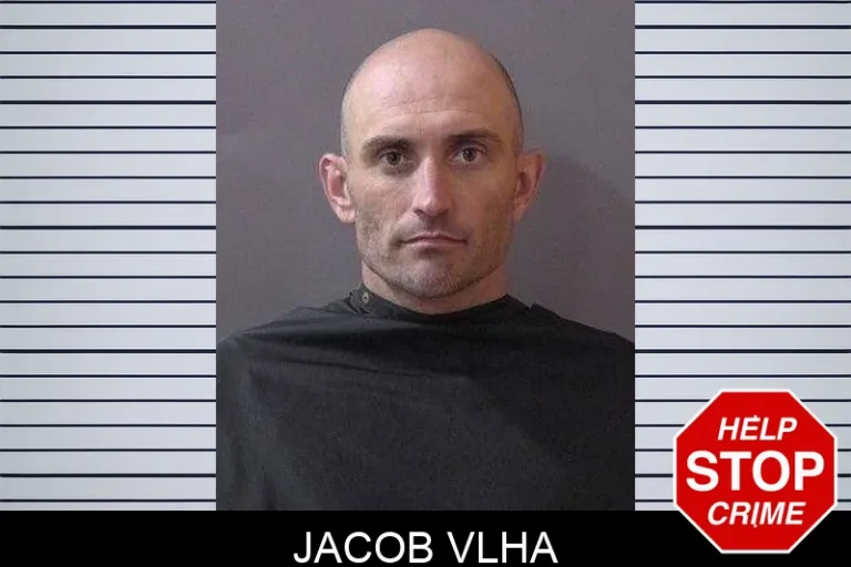 Jacob Vlha