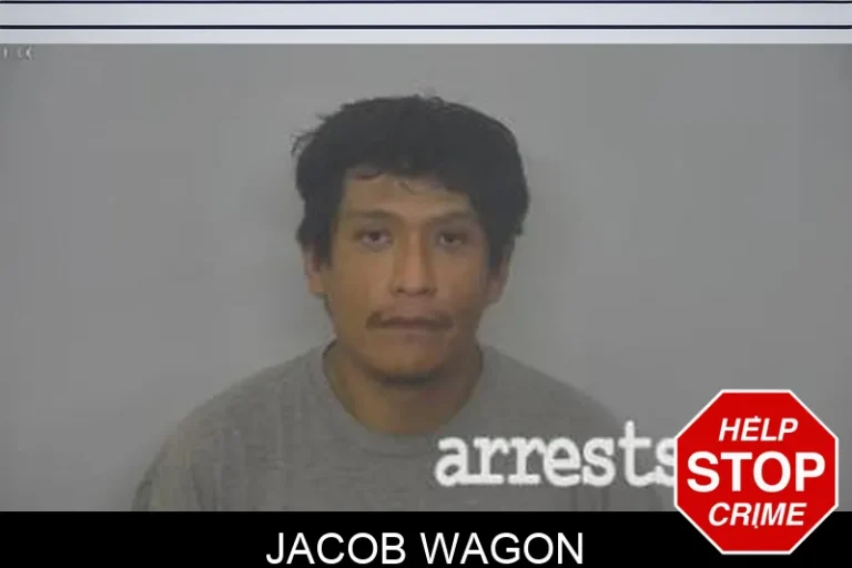 Jacob Wagon
