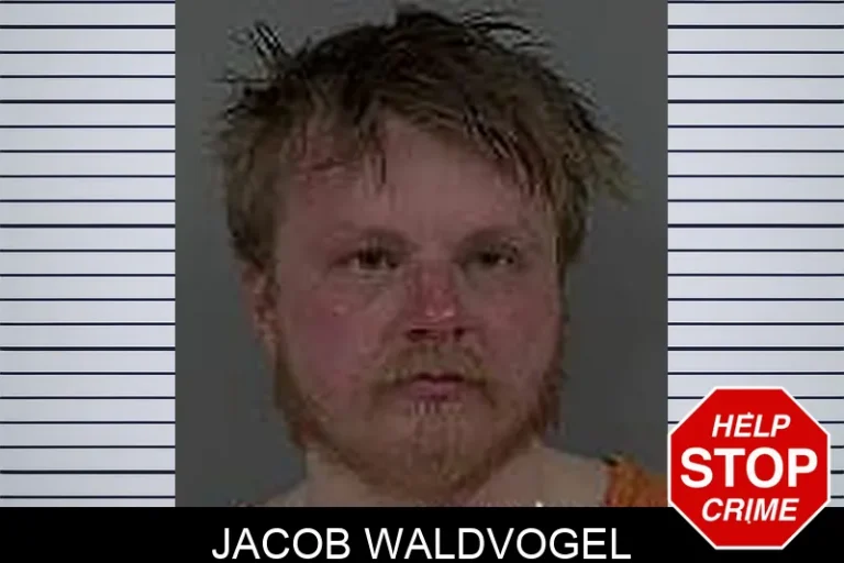 Jacob Waldvogel