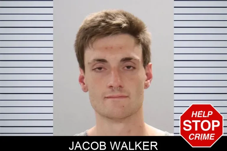 Jacob Walker