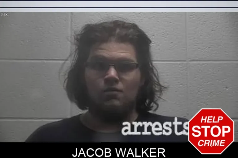 Jacob Walker