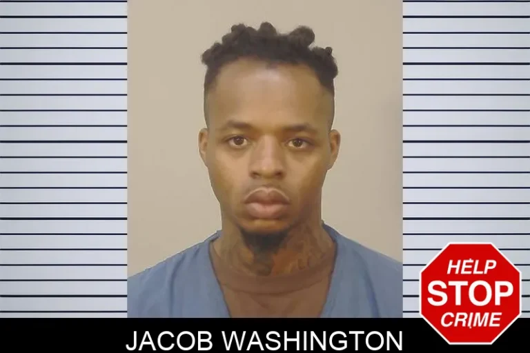 Jacob Washington