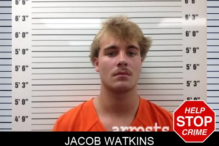 Jacob Watkins