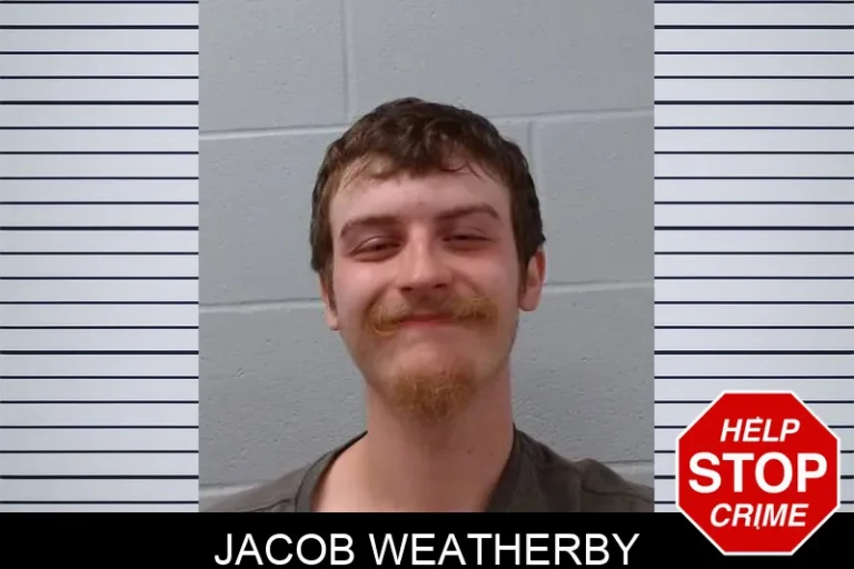 Jacob Weatherby