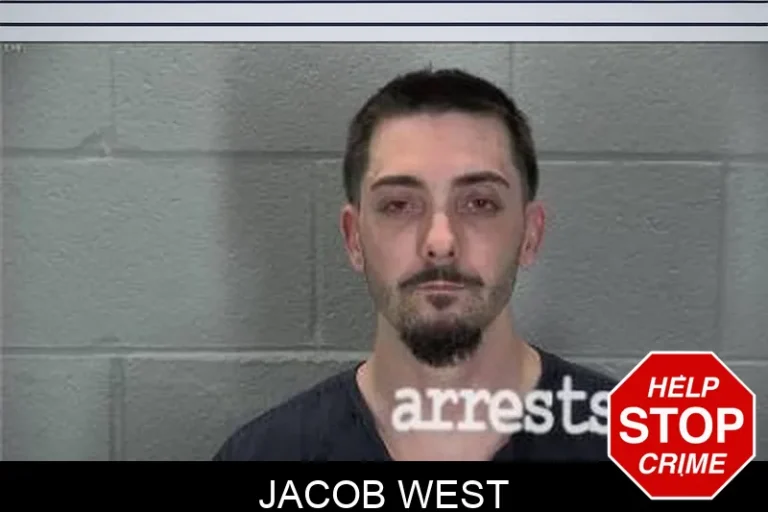 Jacob West