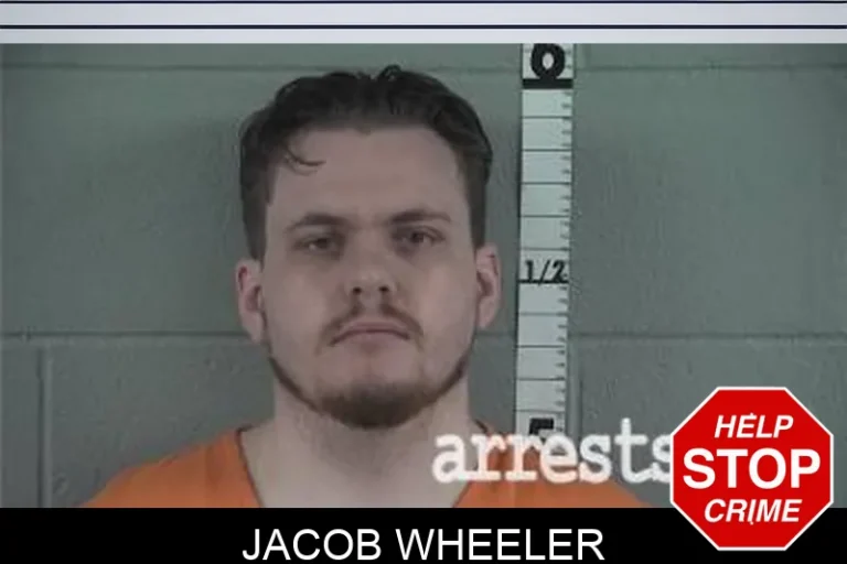 Jacob Wheeler