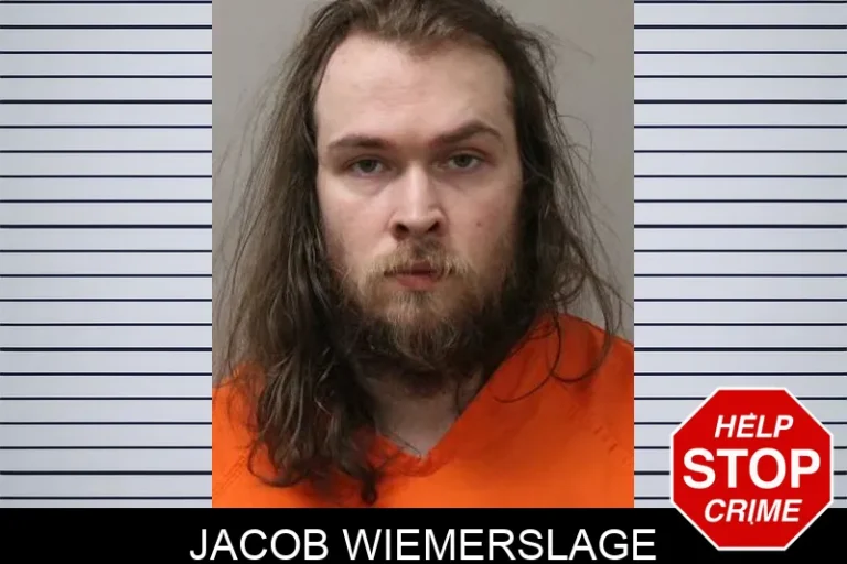 Jacob Wiemerslage