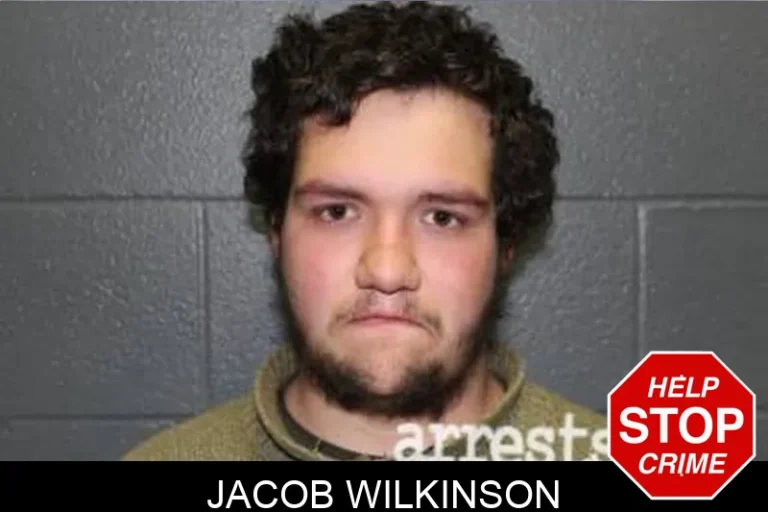 Jacob Wilkinson