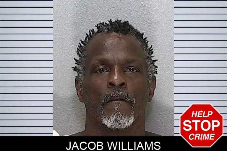 Jacob Williams