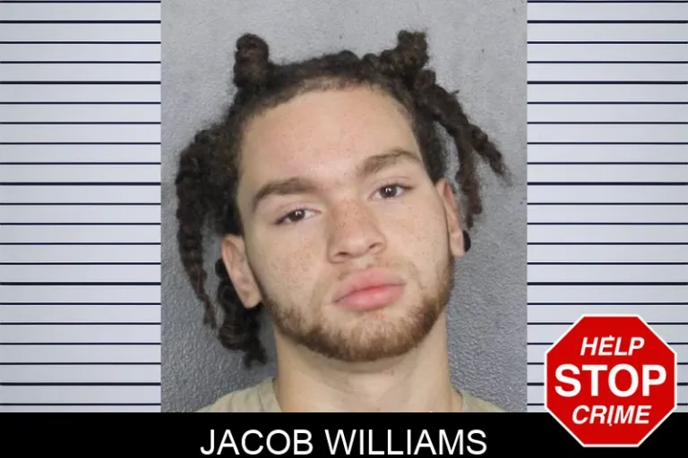 Jacob Williams
