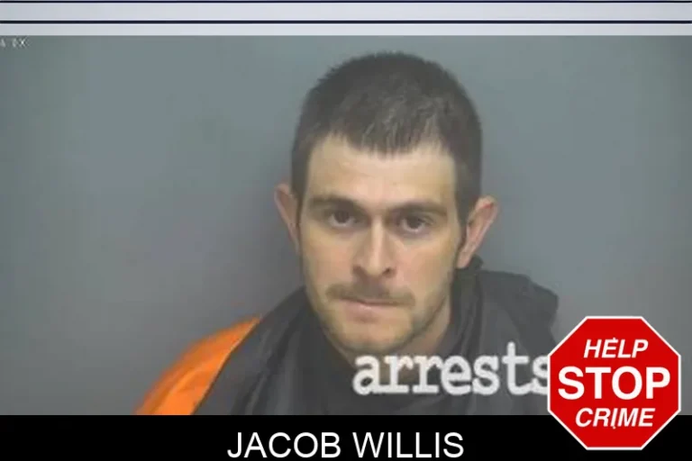 Jacob Willis