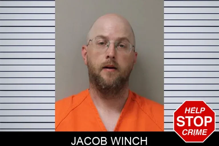 Jacob Winch