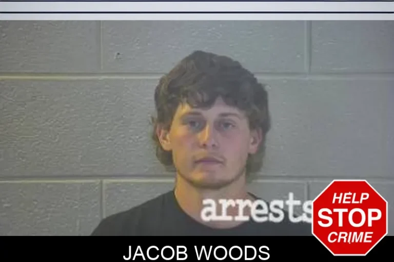 Jacob Woods