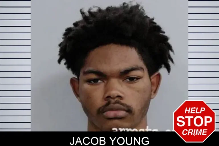 Jacob YouNg