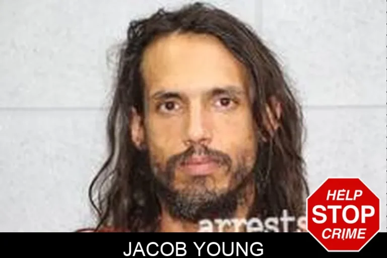 Jacob Young