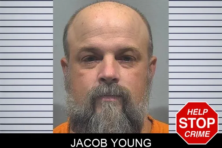 Jacob Young