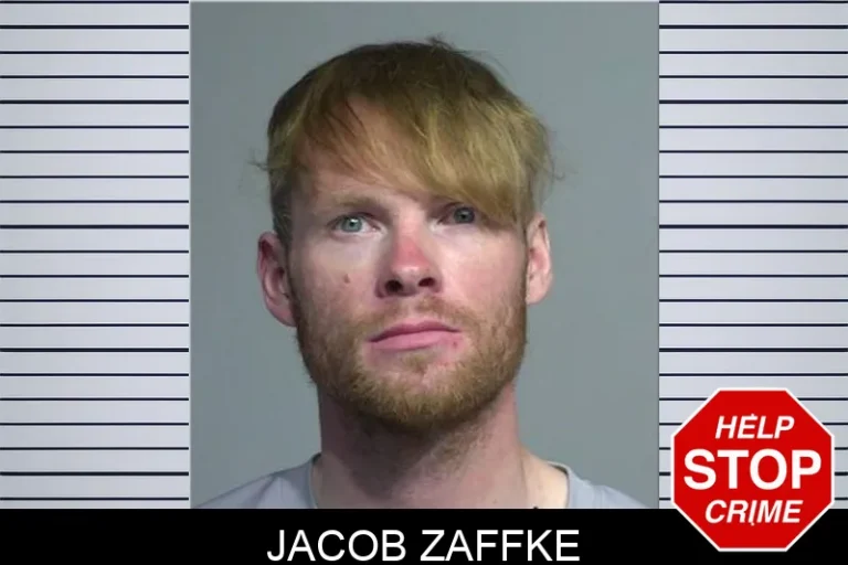 Jacob Zaffke