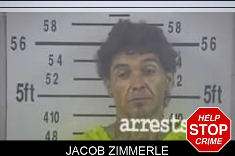 Jacob Zimmerle