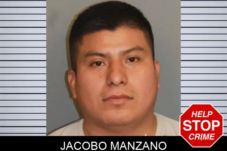 Jacobo Manzano