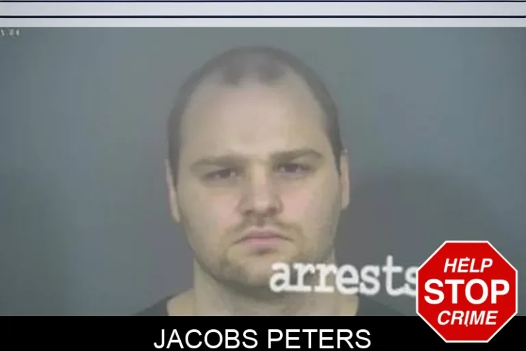 Jacobs Peters