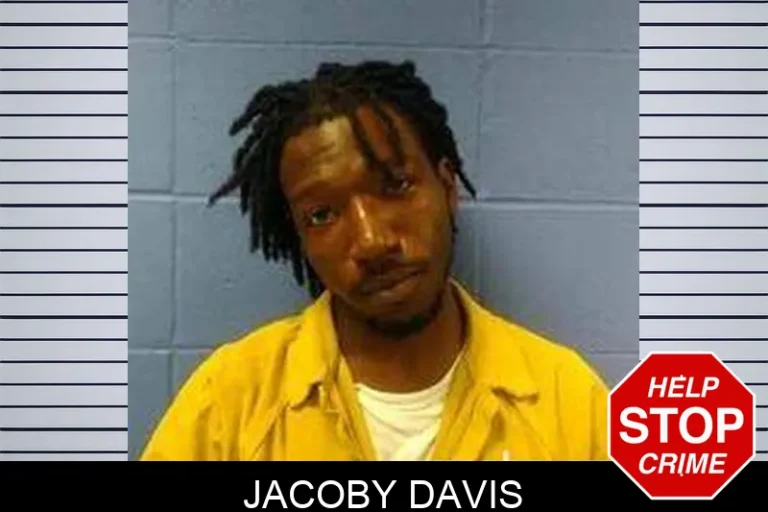 Jacoby Davis
