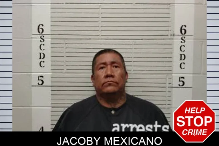 Jacoby Mexicano