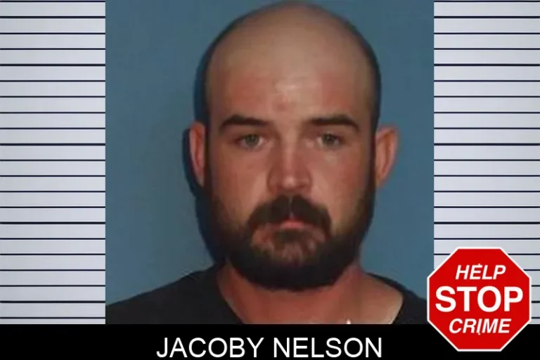 Jacoby Nelson
