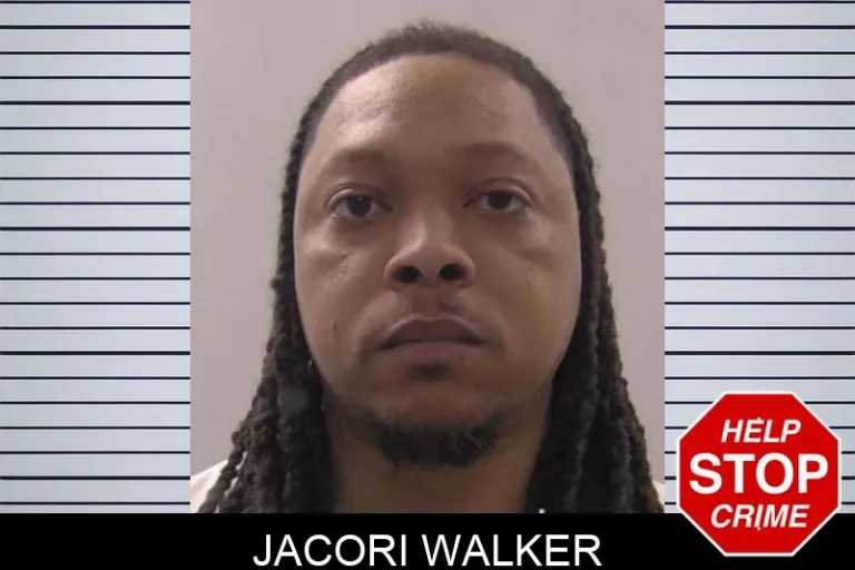 Jacori Walker