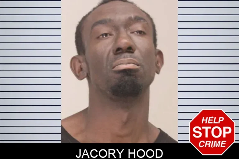 Jacory Hood