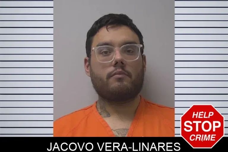 Jacovo Vera-Linares