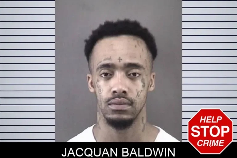 JacquAn Baldwin
