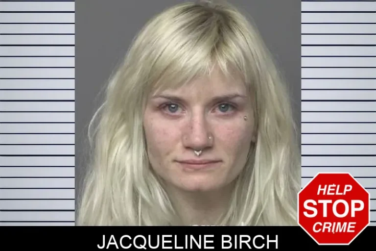 JacquEline Birch