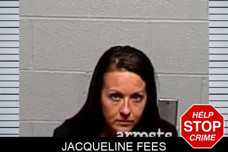 JacquEline Fees