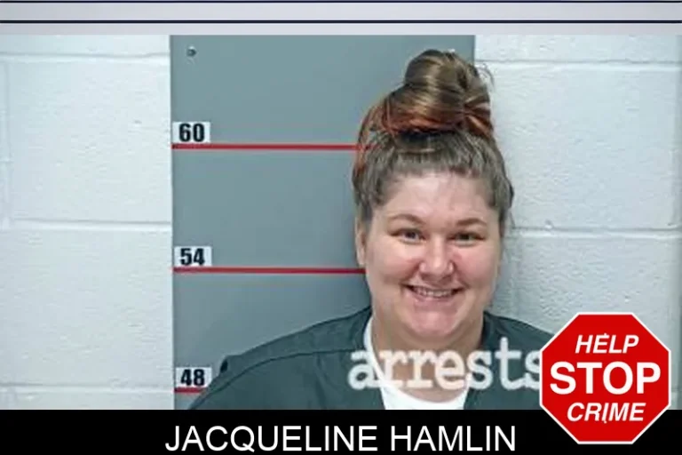 JacquEline Hamlin
