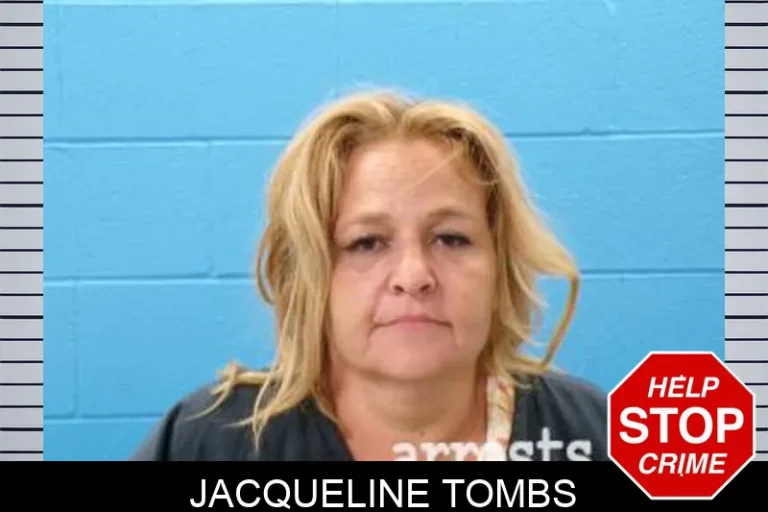 JacquEline Tombs