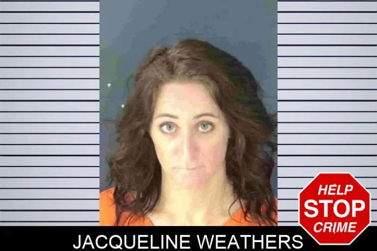 JacquEline Weathers