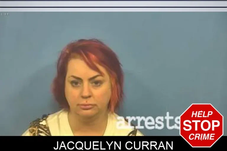 JacquElyn CuRran