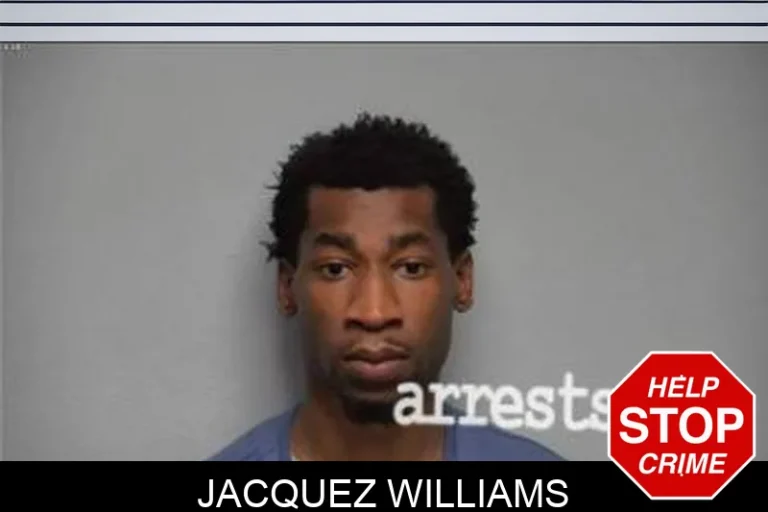 JacquEz Williams