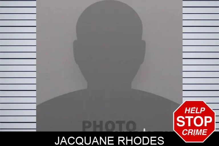 Jacquane Rhodes