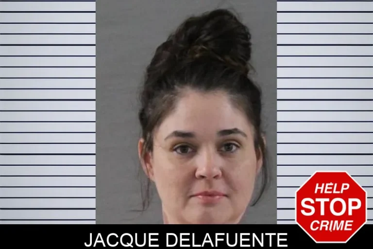 Jacque Delafuente