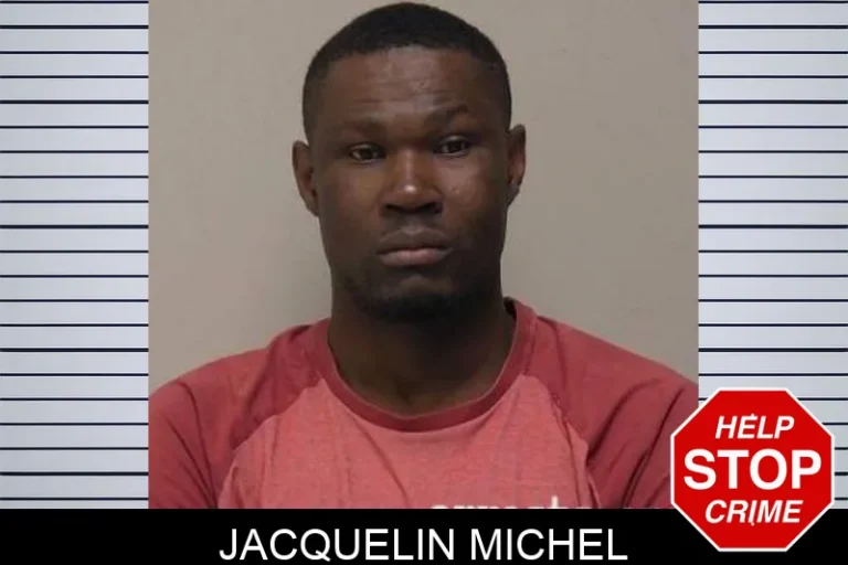 Jacquelin Michel