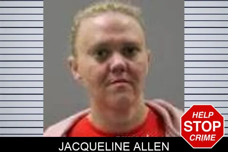 Jacqueline Allen